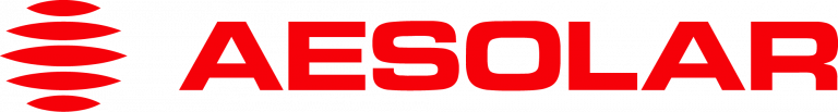 Logo partenaires AESOLAR - solaire Photovoltaïque