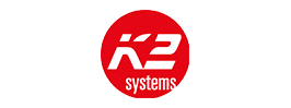 K2, systèmes de fixation