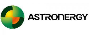Logo partenaires ASTRONERGY - solaire Photovoltaïque